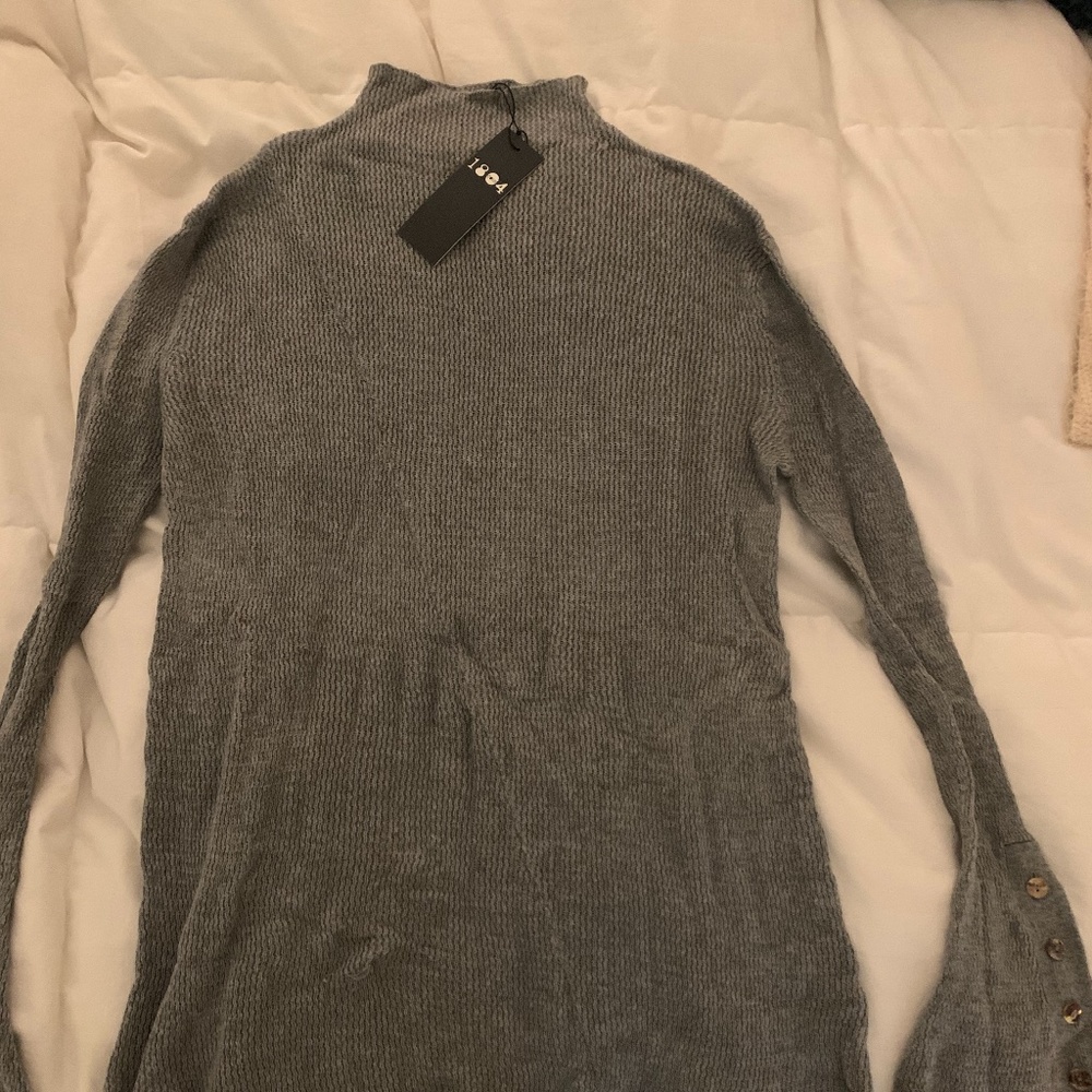 New shirt Coin